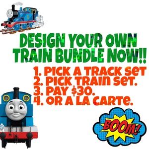 Thomas & Friends Other - 🚂Trains #2 Thomas & Friends Other - 🚂Trains #2